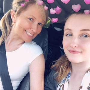 Meet your Posher, Isabella